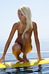 X-Art nude girl